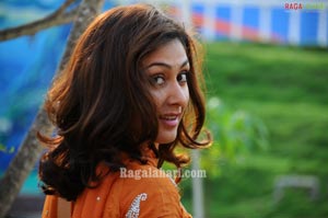 Manjari Fadnis Photo Gallery from Inkosari